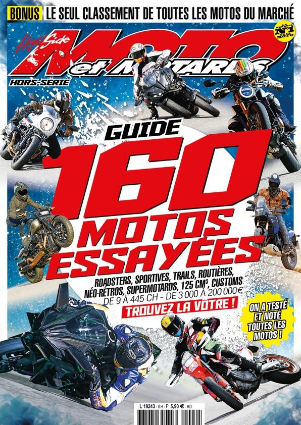 acces gratuit magazine moto motards