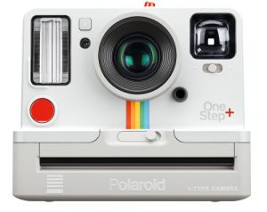Deal : appareil photo instantané Polaroid