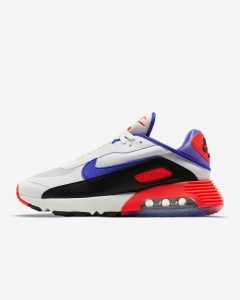 Deal Nike Nouvelle collection Nike Air Max 2090 EOI: 