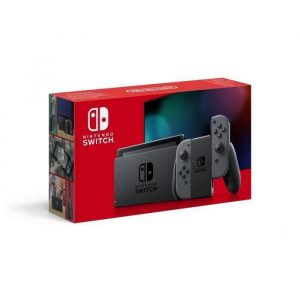 Promotion sur Nintendo Switch