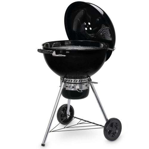 promo deal Barbecue Weber Master Touch