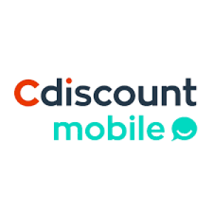 deal cdiscount mobile