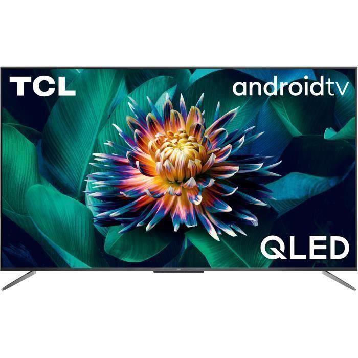 Deal TV TCL QLED 4K