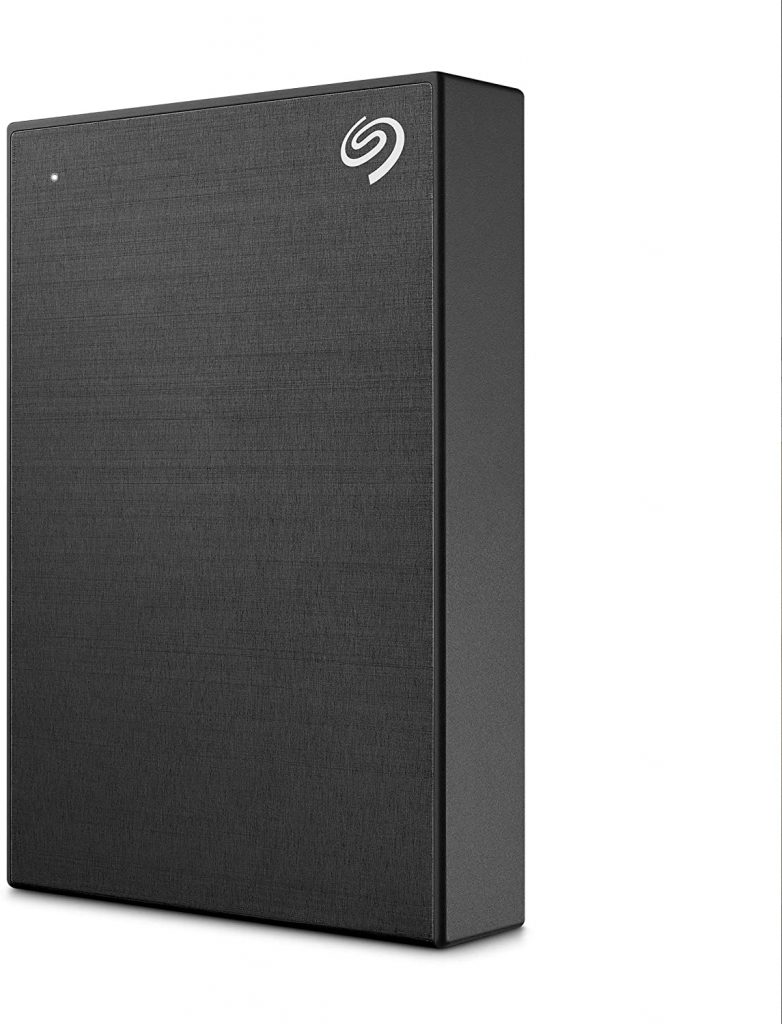 deal Seagate One Touch 5 To