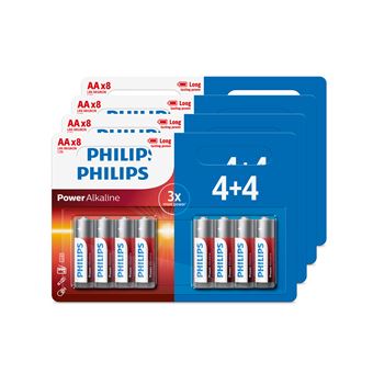 deal piles Philips