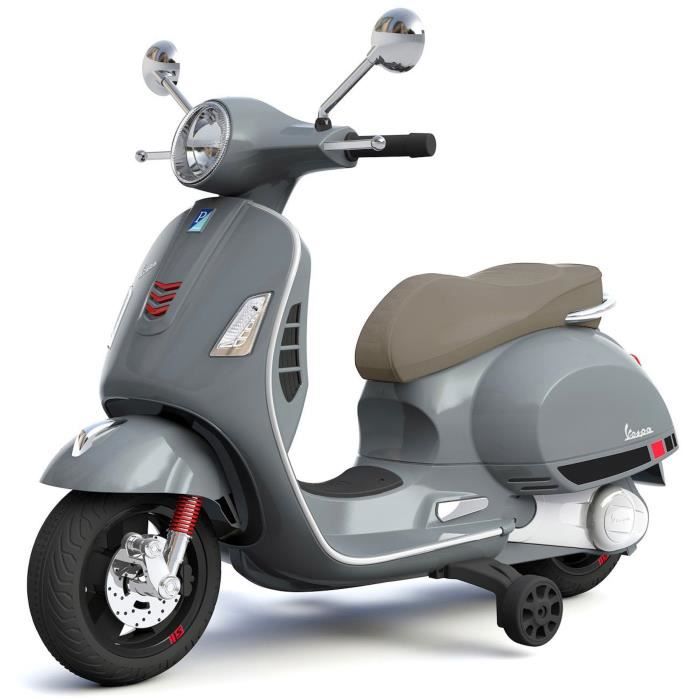 vespa-scooter-electrique-avec-mp3-usb-sd-gris