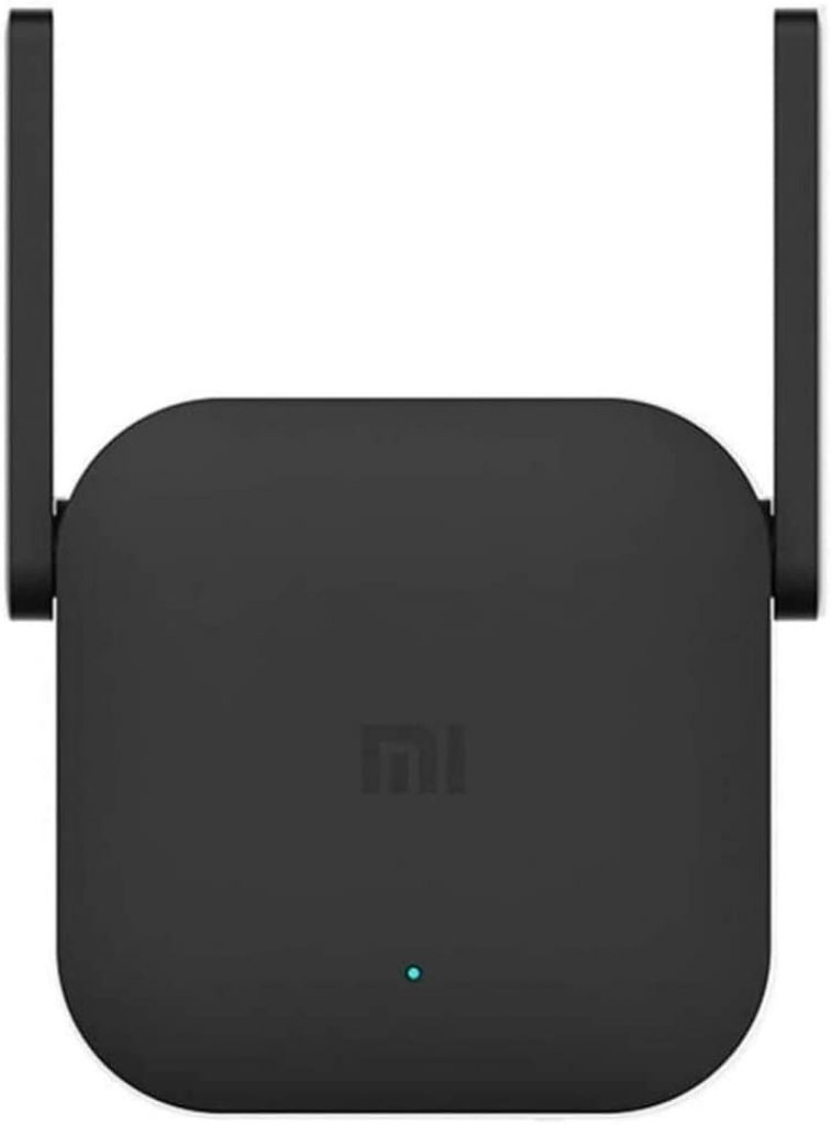 Deal -50% Mi WiFi Range Extender Pro Répéteur
