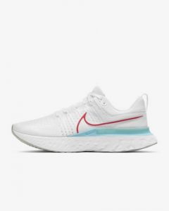 Nike React Infinity Run Flyknit 2 en promo
