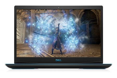 Grosse promo sur DELL GAMING G3 15-3500