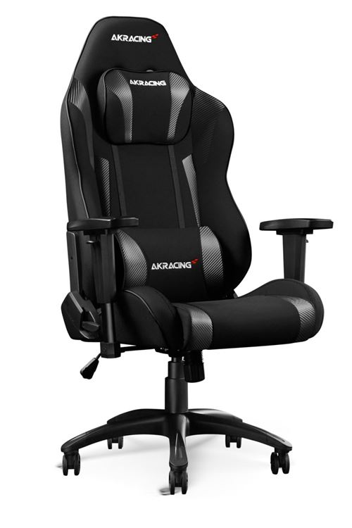 Chaise Gaming Ak Racing Série Core EX SE