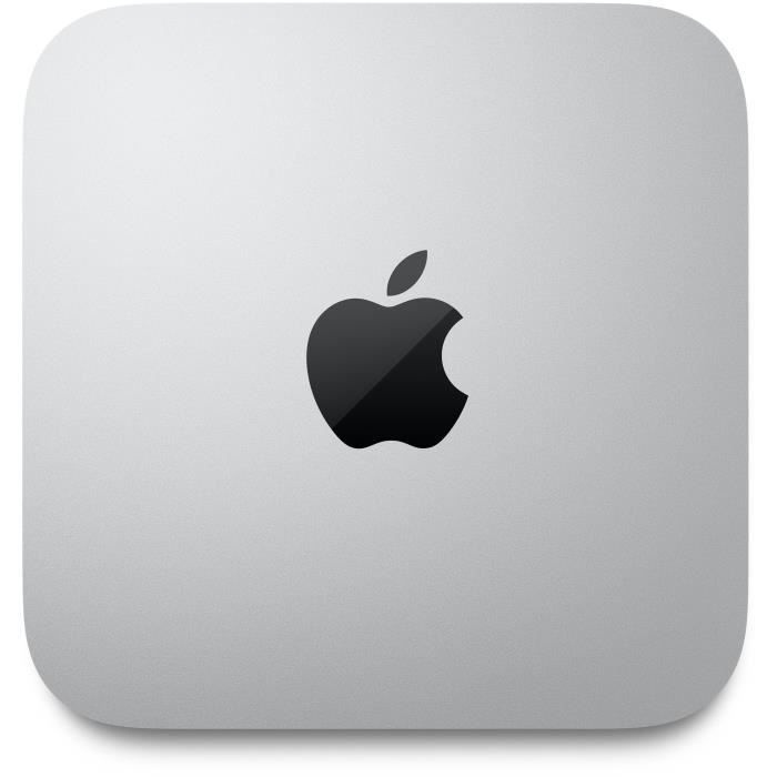 Ordinateur Apple Mac mini ( modèle 2020) avec puce M1