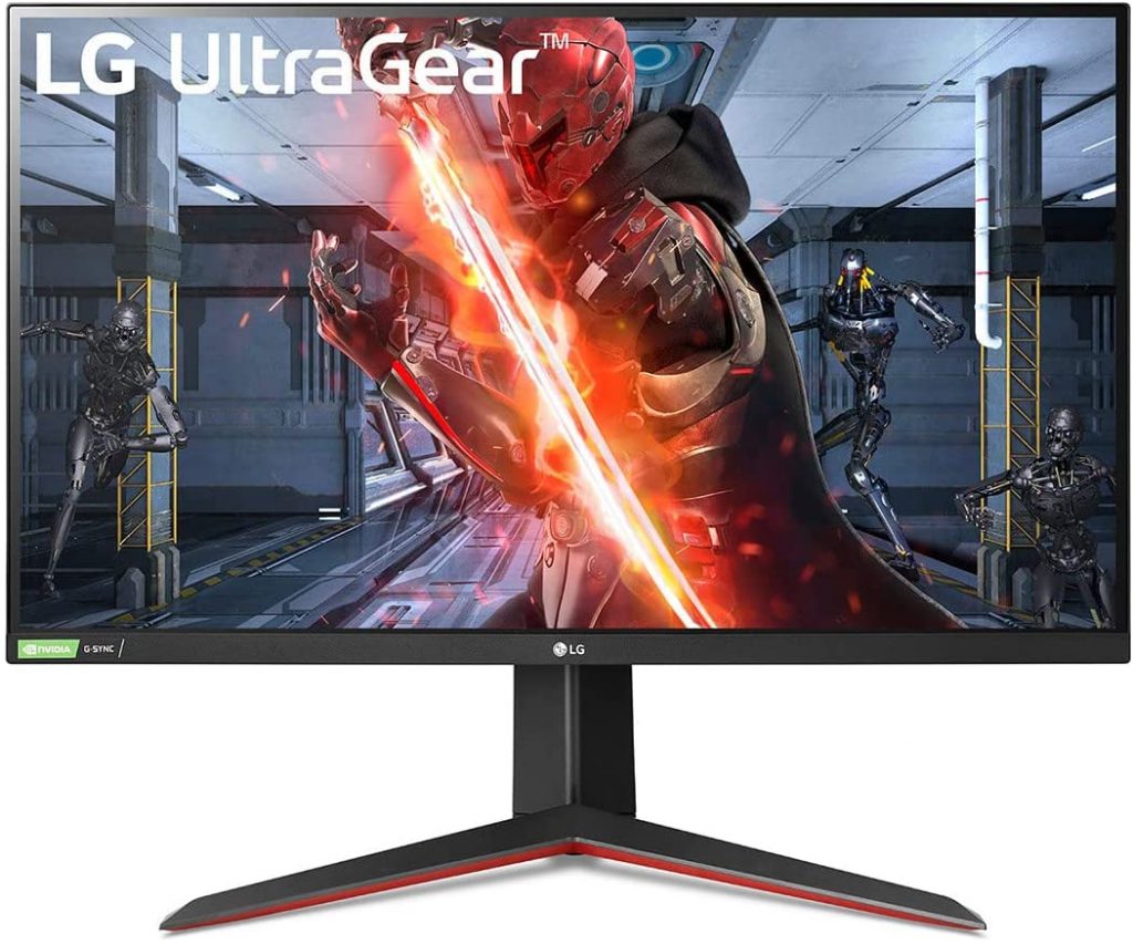 Deal LG UltraGear