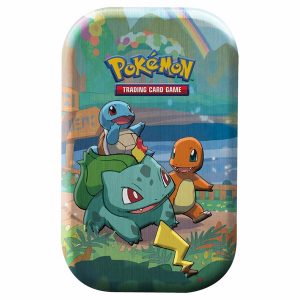 acheter mini tin pokemon celebrations