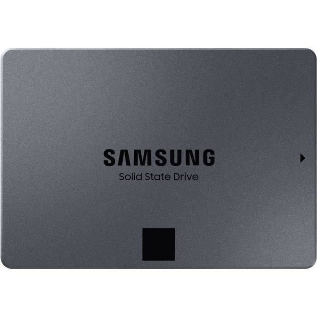 Disque SSD Interne - SAMSUNG
