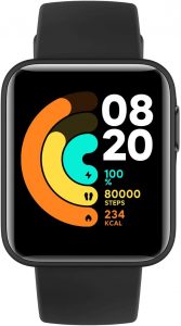 Xiaomi MI Watch Lite