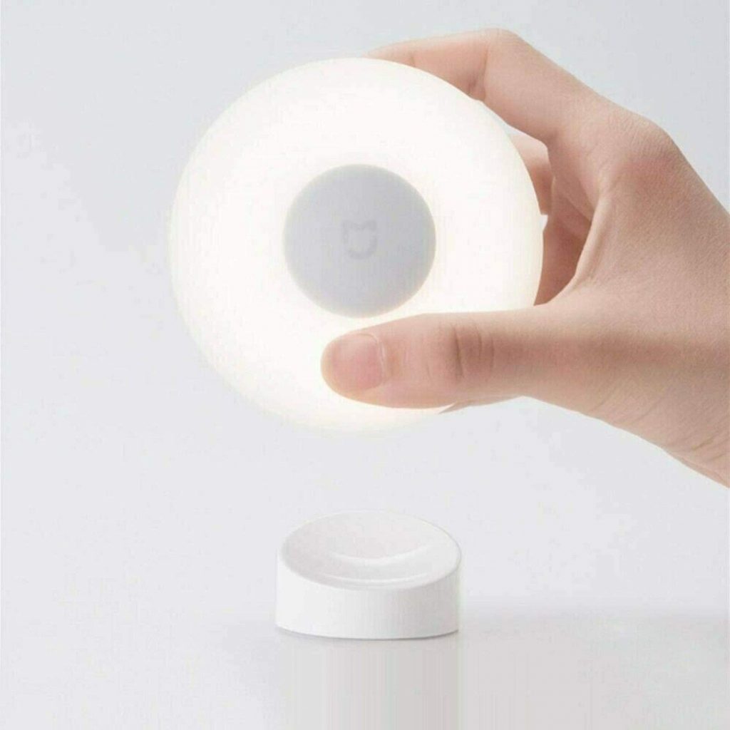 Xiaomi Motion Activated Night Light 2,
