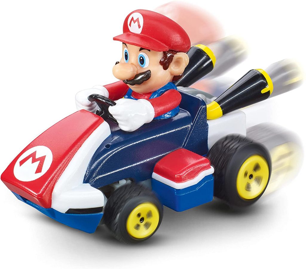 Mario Kart(TM) Mini RC