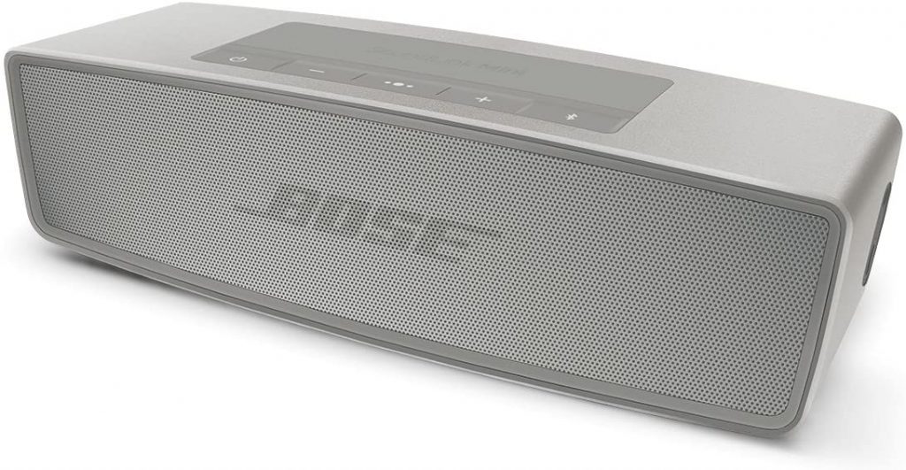 Bose Enceinte Bluetooth SoundLink Mini II
