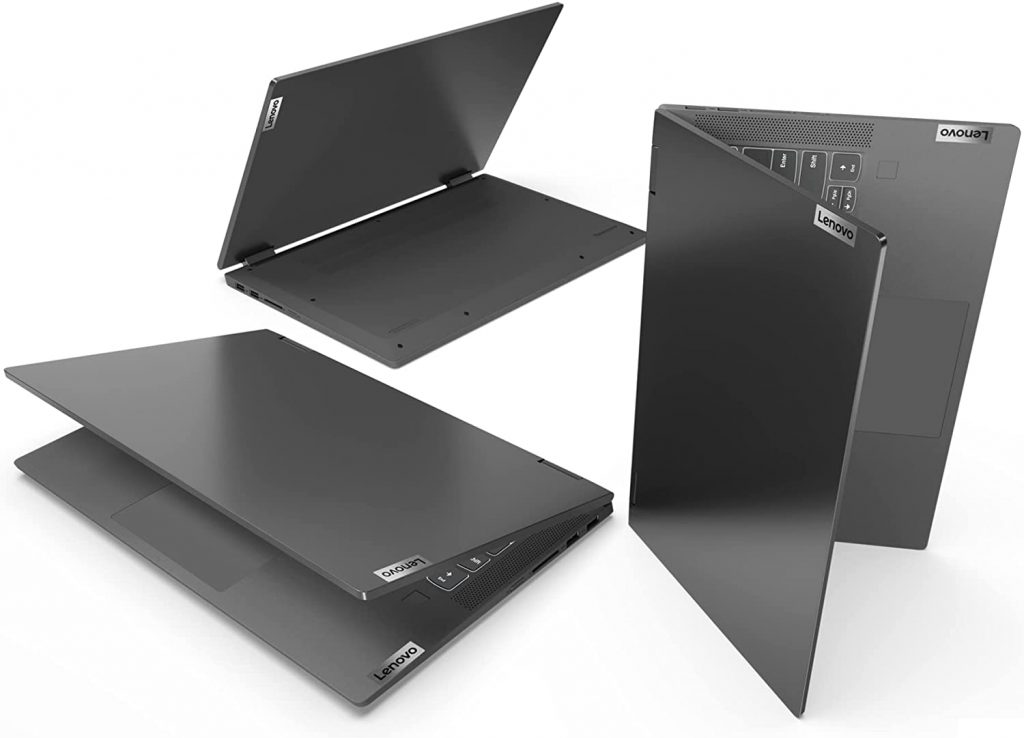 PC portable tactile 14" ‎Lenovo IdeaPad Flex 5