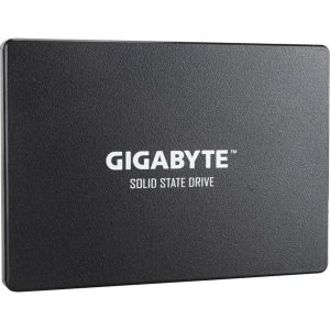 GIGABYTE - Disque SSD Interne - 256Go