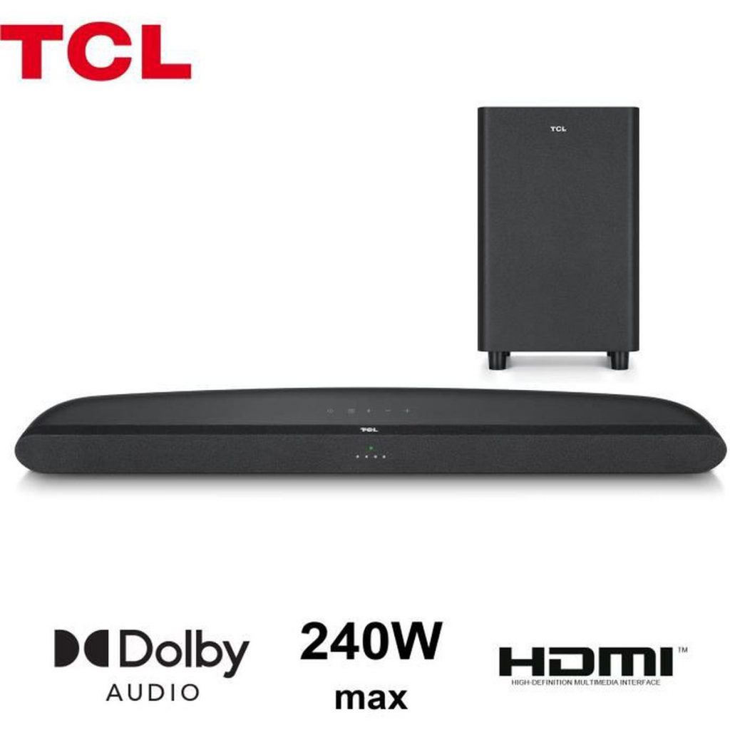 TCL TDS-6110