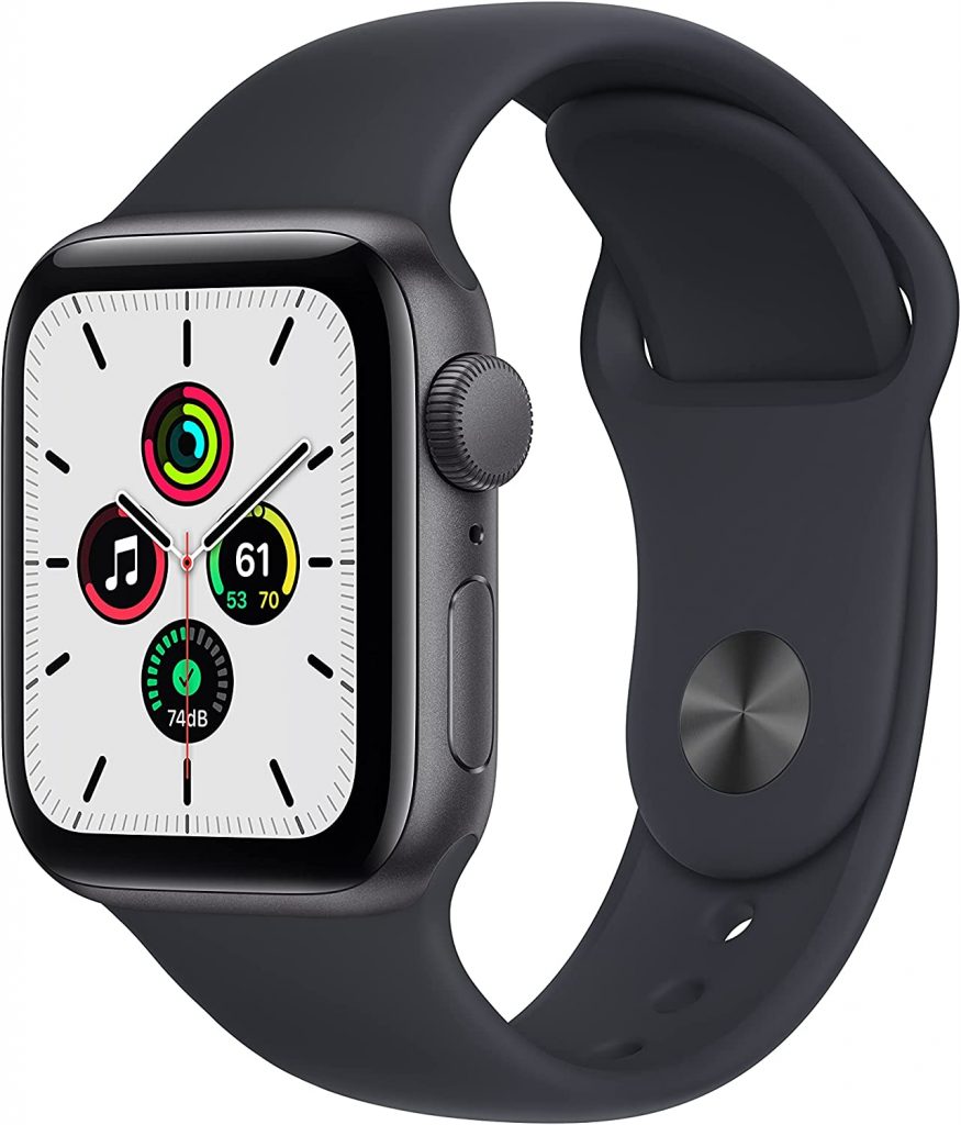 Apple Watch SE GPS en promo