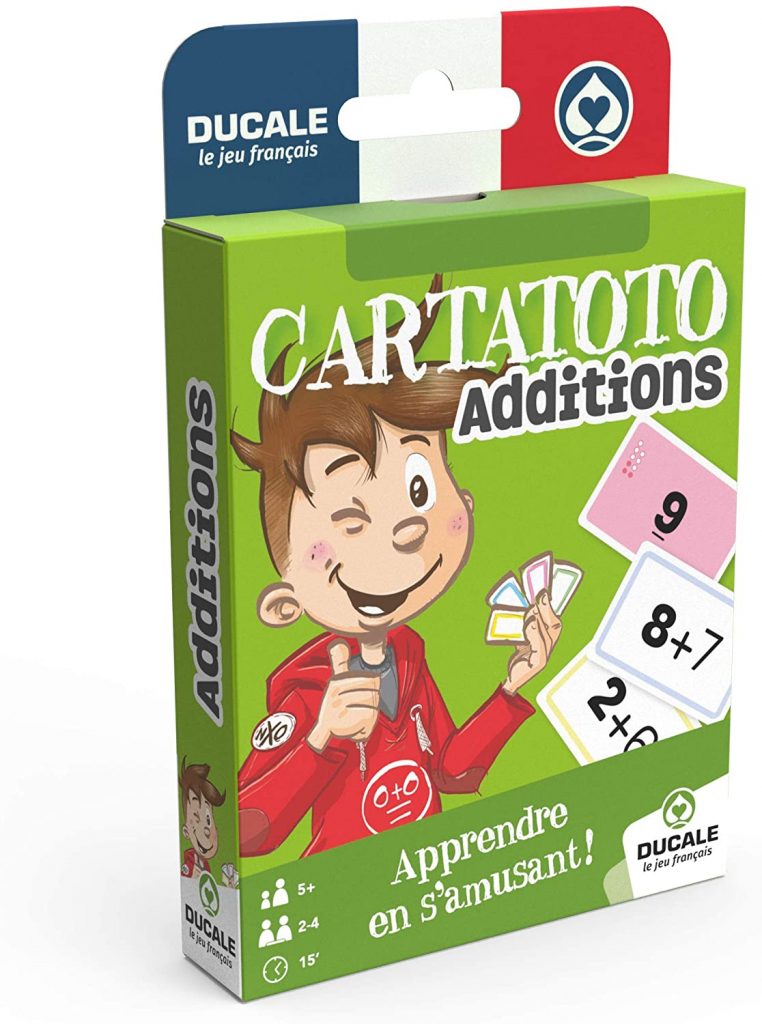deal Cartatoto
