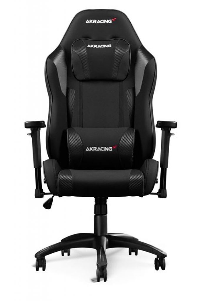 Chaise Gaming AkRacing Série Core EX SE