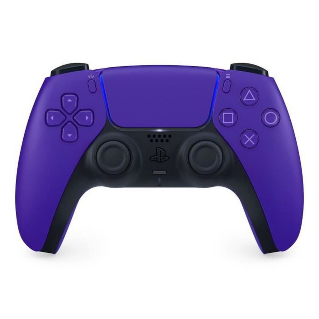 manette sans fil DualSense PS5 - Galactic Purple au meilleur prix