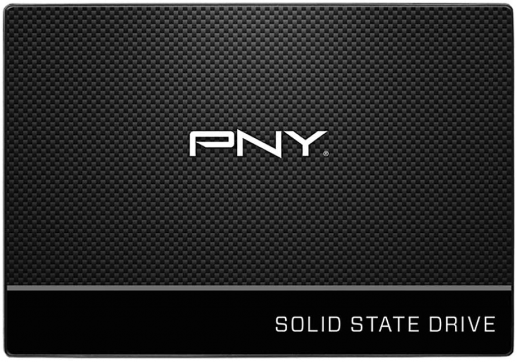 PNY CS900 SSD Interne en promo