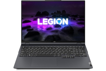 Grosse promo PC portable LENOVO LEGION 5 15ACH6H