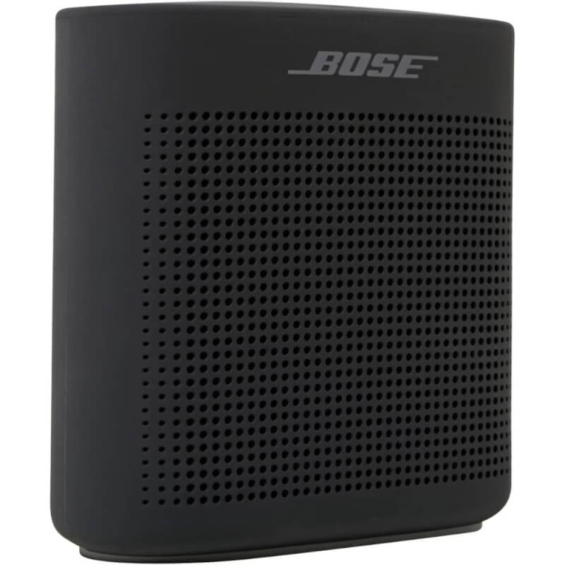 promotion Enceinte portable Bose SoundLink Color II Noir