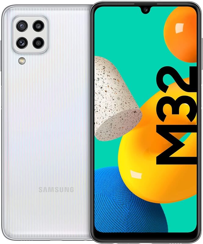 Deal Amazon : Samsung Galaxy M32