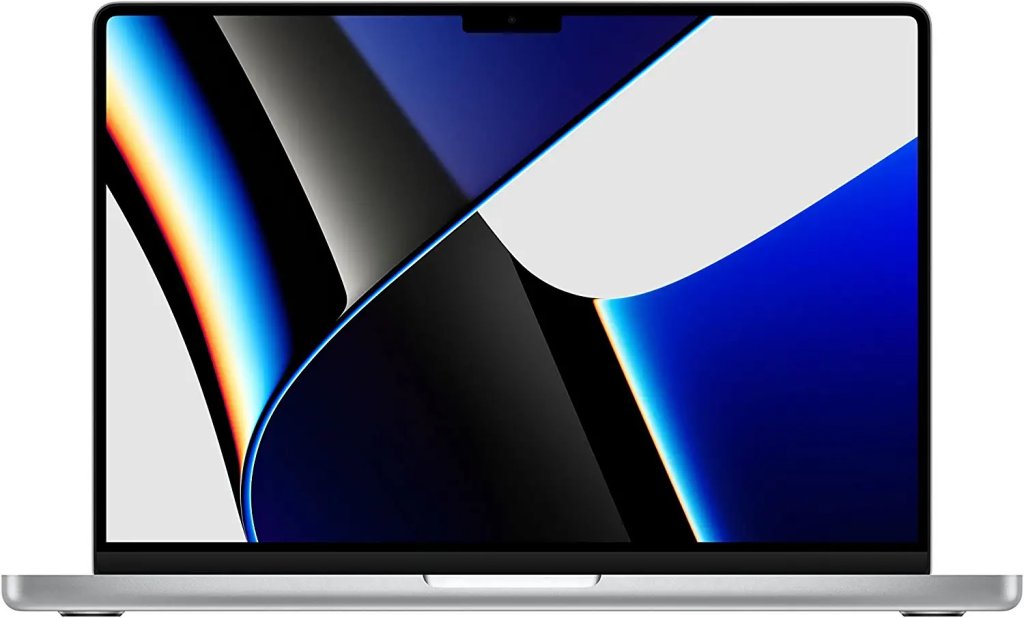 Deal Cdiscount Amazon : Apple - 14" MacBook Pro (2021)