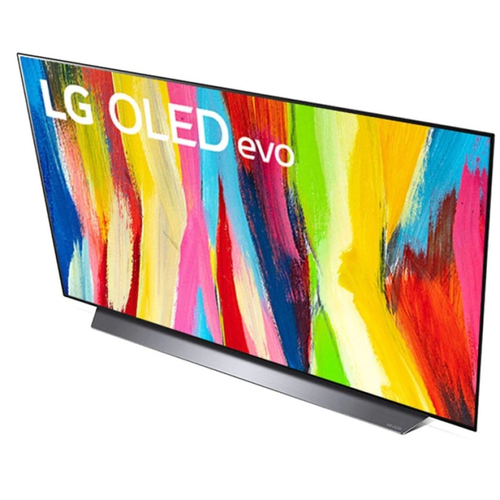 LG - TV OLED 48" 121 cm en promo