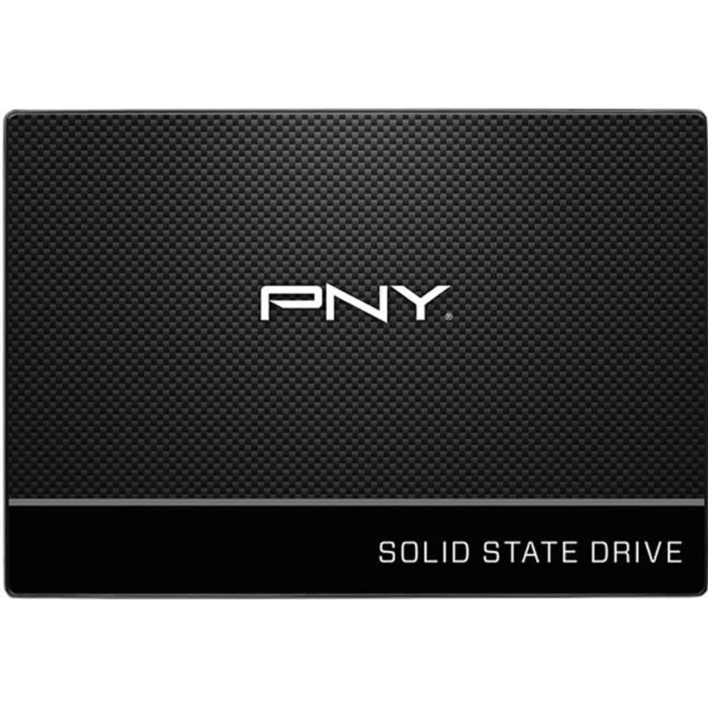 Deal Cdiscount : PNY - Disque SSD Interne - CS900 - 480Go