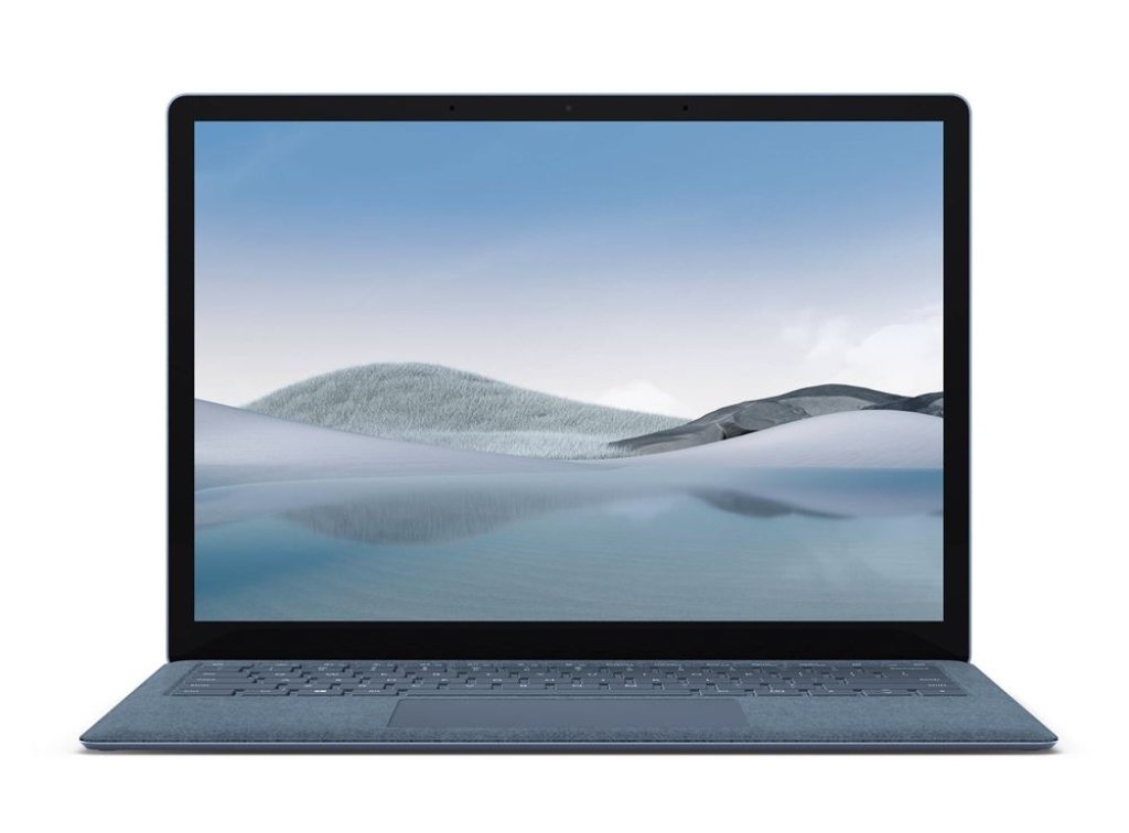 Deal Fnac : PC Ultra-Portable Microsoft Surface Laptop 4 13.5"