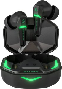 Black Shark Ecouteur Bluetooth Gaming