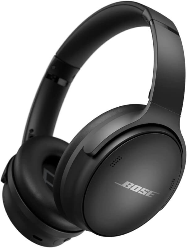 Deal Amazon : Bruit Bose QuietComfort SE