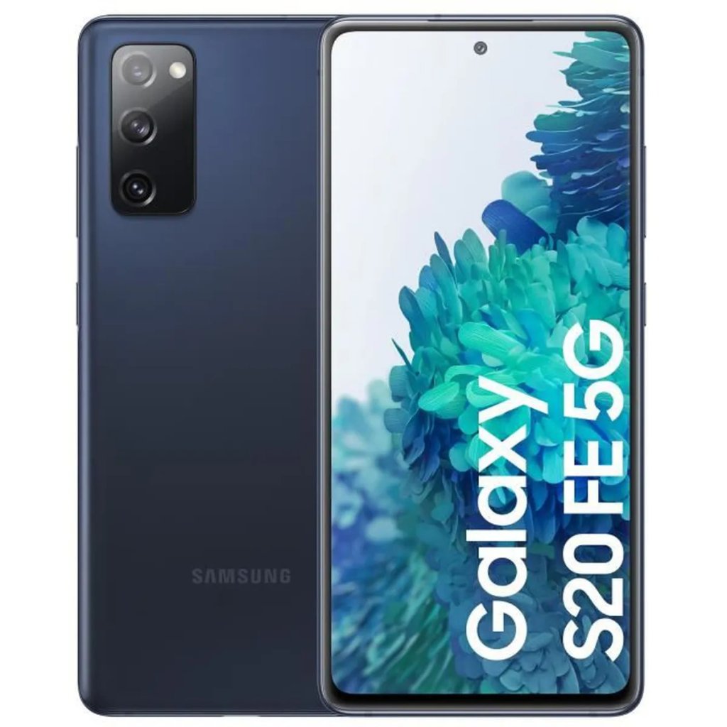 Bon plan Cdiscount : SAMSUNG Galaxy S20FE 128Go 5G Bleu