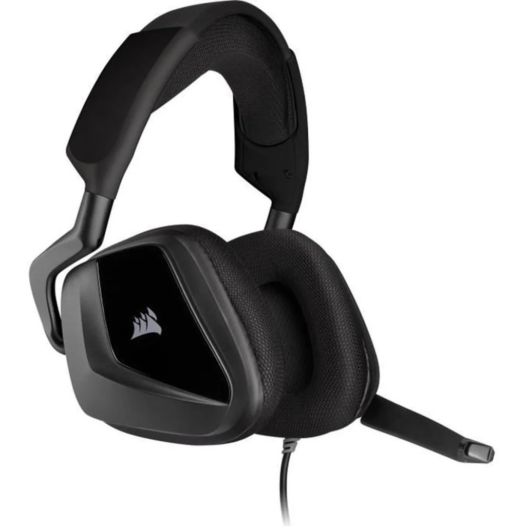 Deal Cdiscount : asque Gaming Filaire - CORSAIR - VOID ELITE STEREO