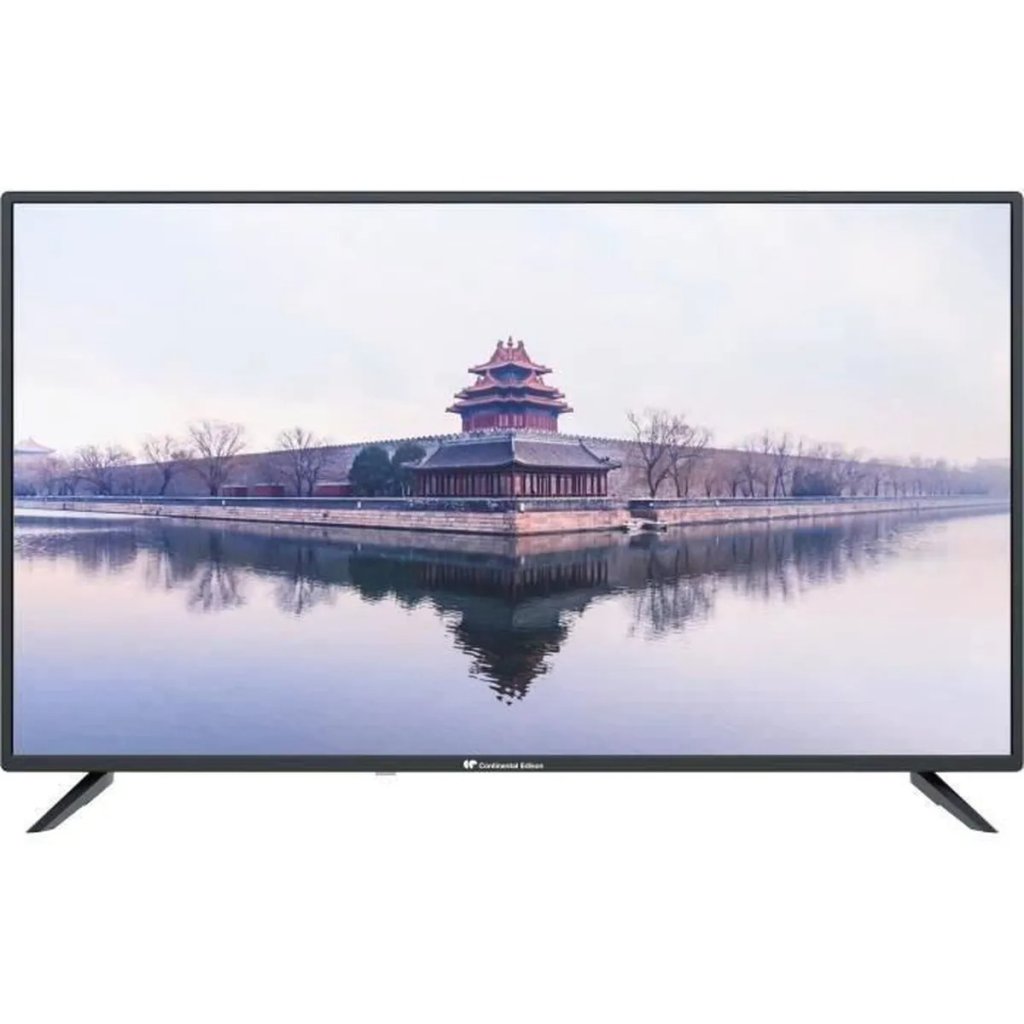 CONTINENTAL EDISON - CELED40HD22B6 - TV LED - Full HD