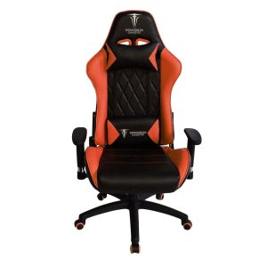 Promo : Chaise gaming Alpha Omega Players Forseti