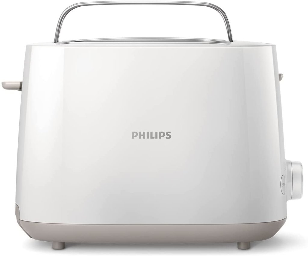 Deal Amazon Philips Grille-pain