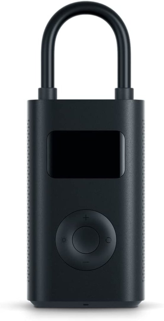 Deal Amazon : Xiaomi MI Portable AIR Pump 1S