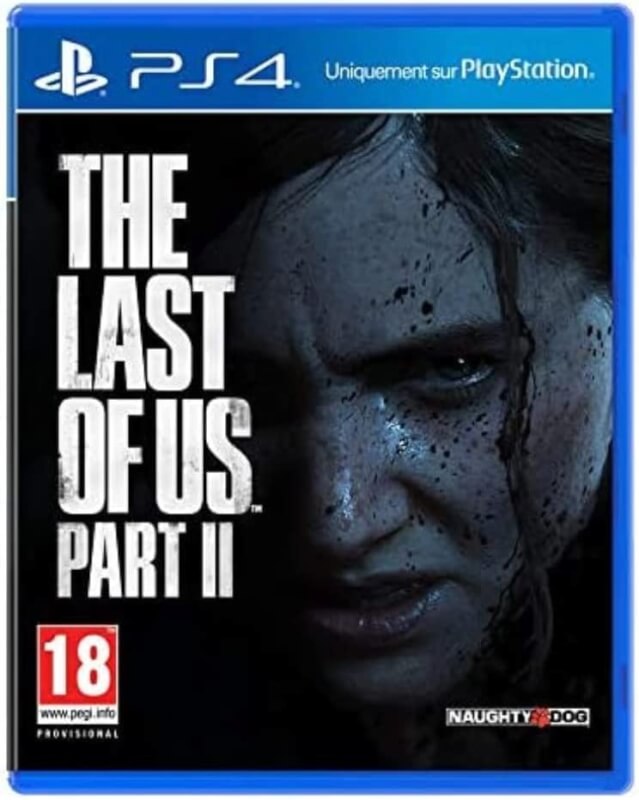 The Last Of Us PS4 en promo