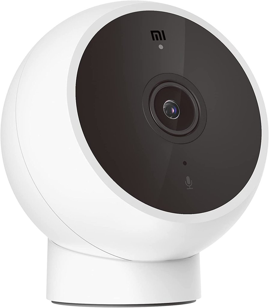 Xiaomi Mi Magnetic Mount caméra de surveillance