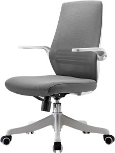 Promotion SIHOO Chaise de Bureau rotative à 360 °