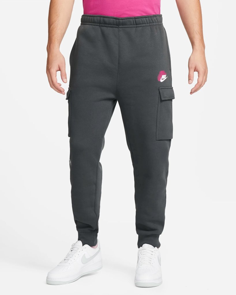 Deal Pantalon cargo de Nike