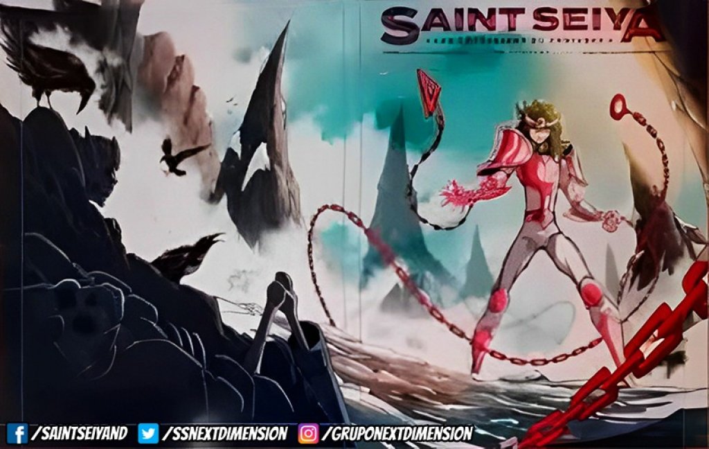 BD Collector Tome 2 Saint Seiya - Time Odyssey : où l'acheter ? - Le